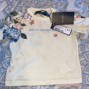 Dolce & Gabbana t-shirt